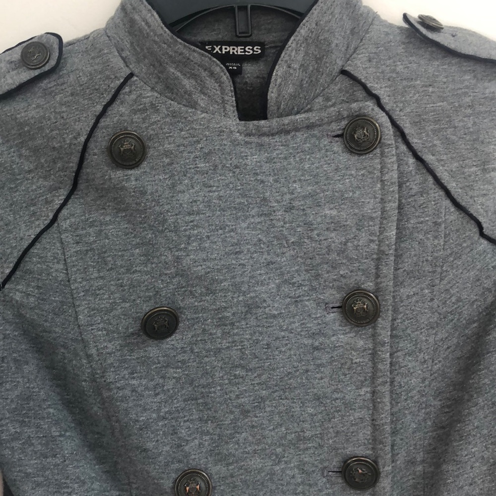 Express Jacket - image 6